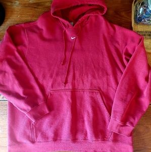 Nike Travis Scott Center Check Hoodie